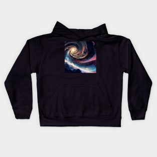 Amazing Universe Series Kids Hoodie